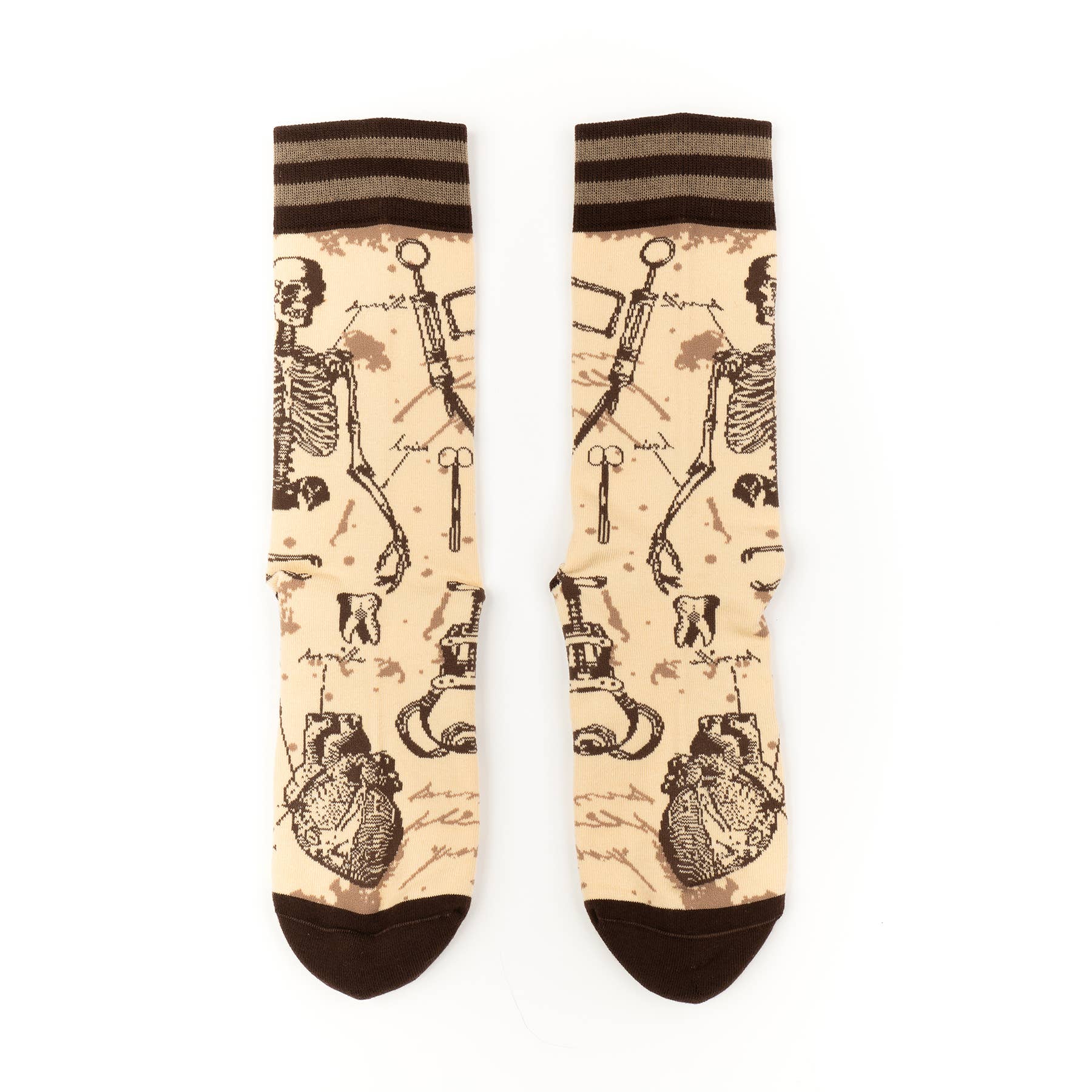 Antique Medical Socks