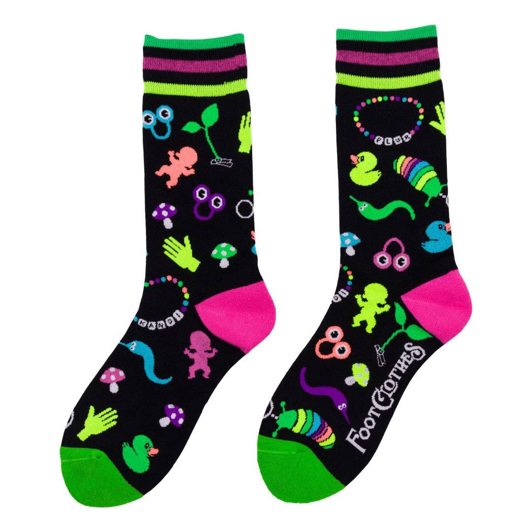 Tiny Trinkets Socks