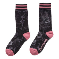 Eternal Roses Socks