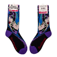Elvira Unpleasant Dreemz Socks