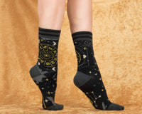 Astrology Socks