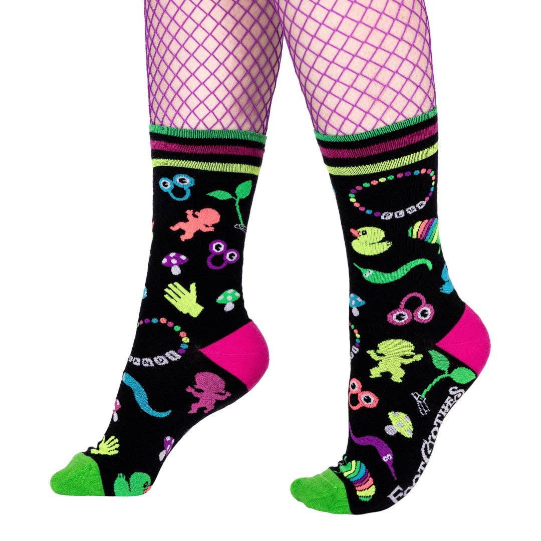 Tiny Trinkets Socks