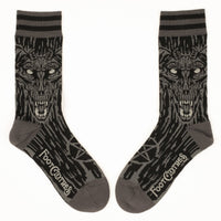 Demon Socks