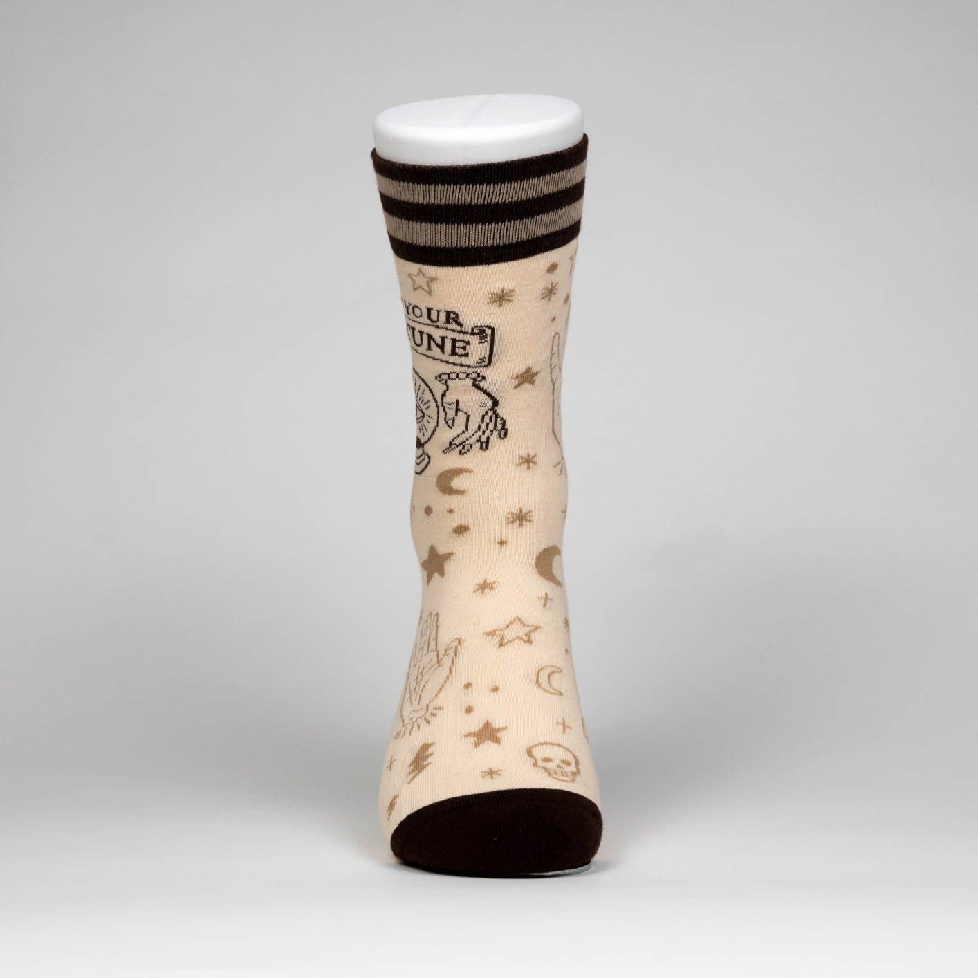 Fortune Teller Socks