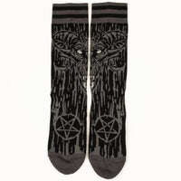 Demon Socks