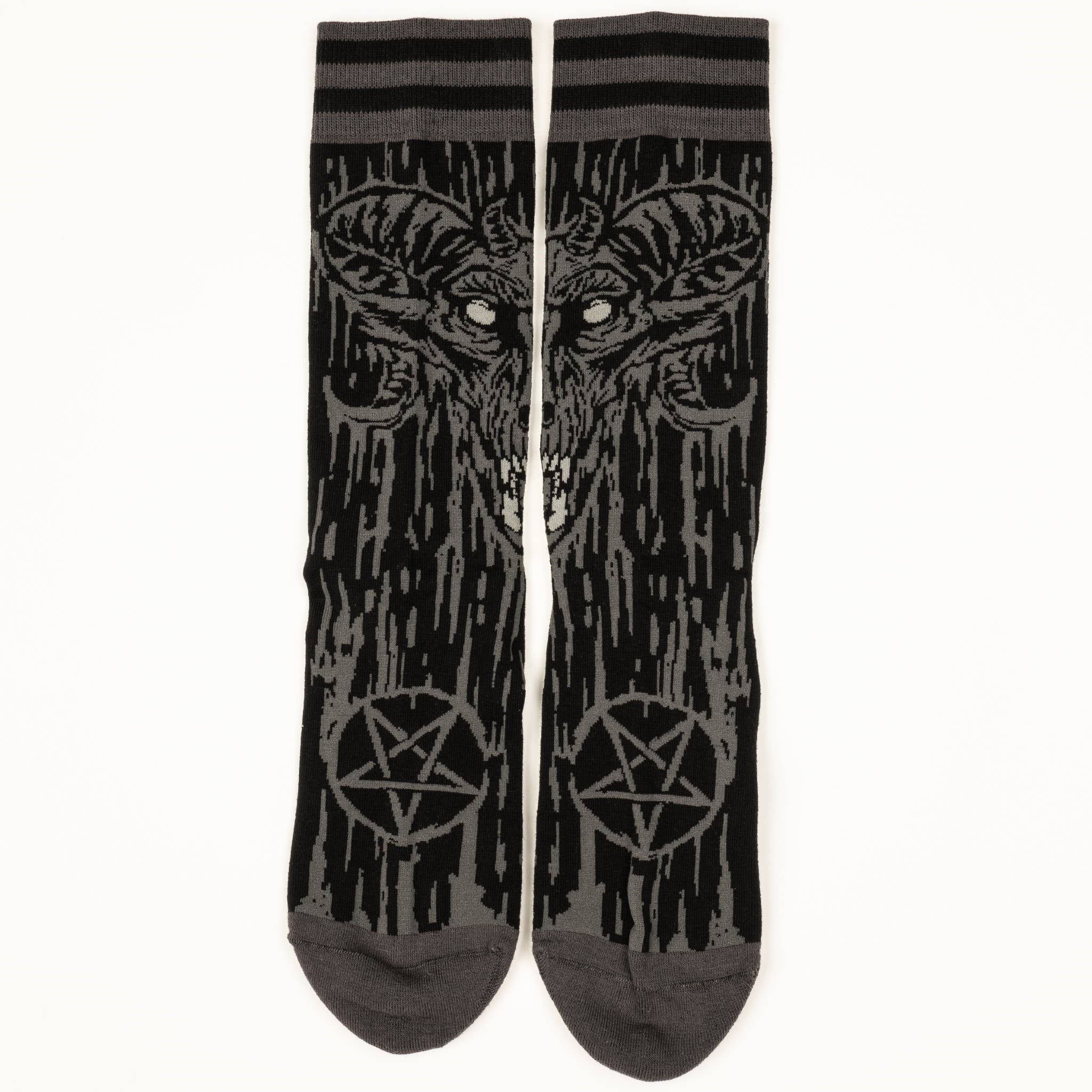 Demon Socks