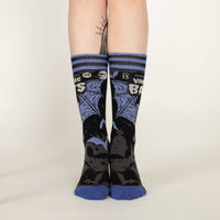 Vampire Bats Socks