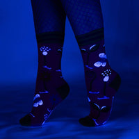 Trippy Clippies Socks