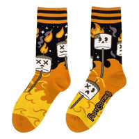 S'morbid Socks