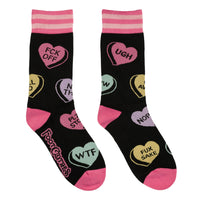 Heartbreaker Socks