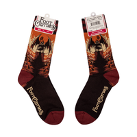 Heresy Socks