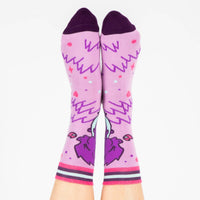 Cute Dragon Socks