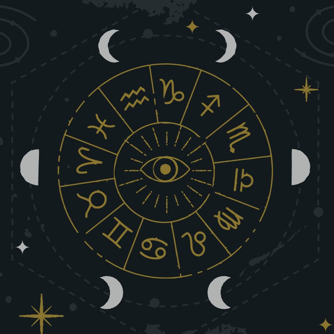Astrology Socks