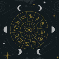 Astrology Socks