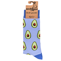 Avocados Socks