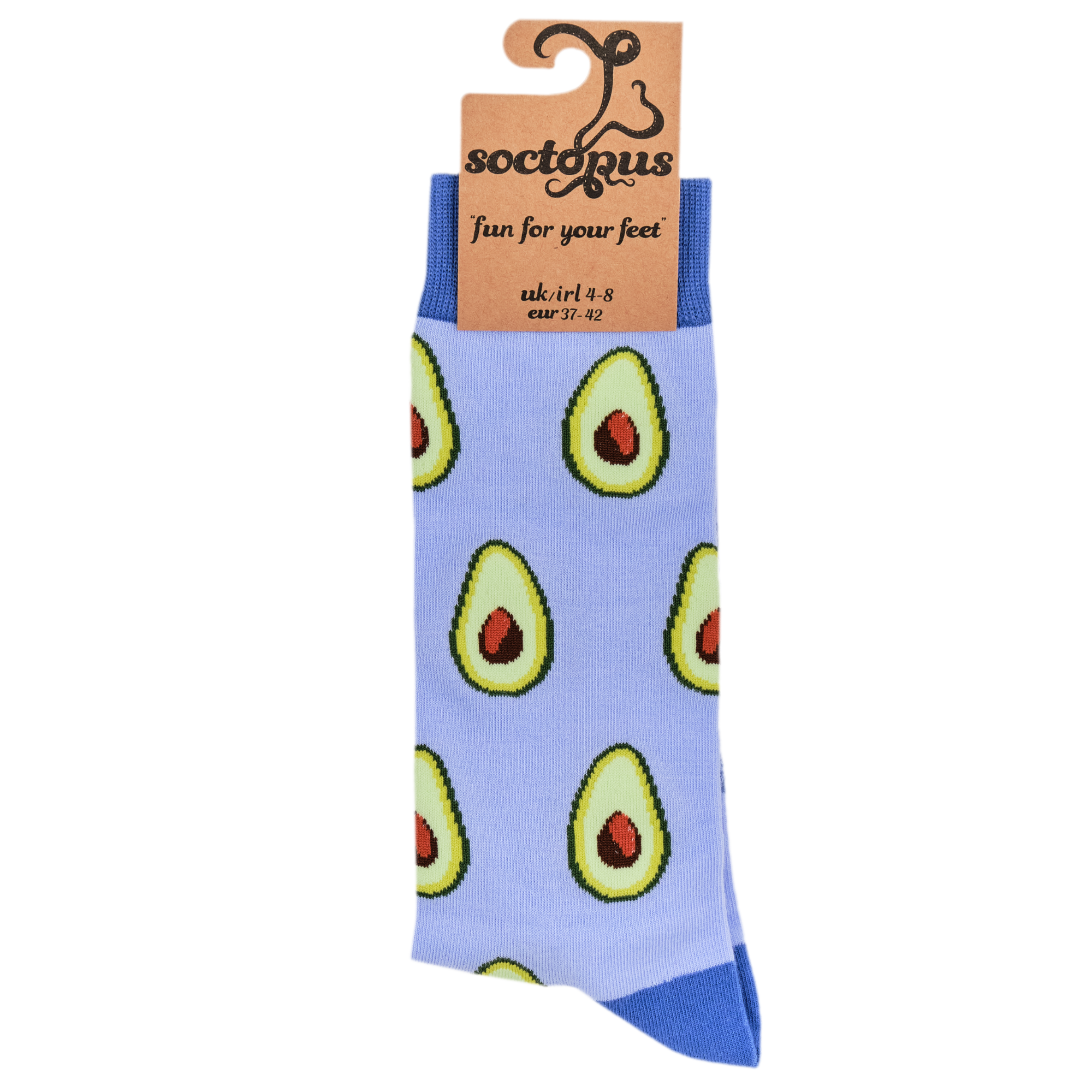 Avocados Socks