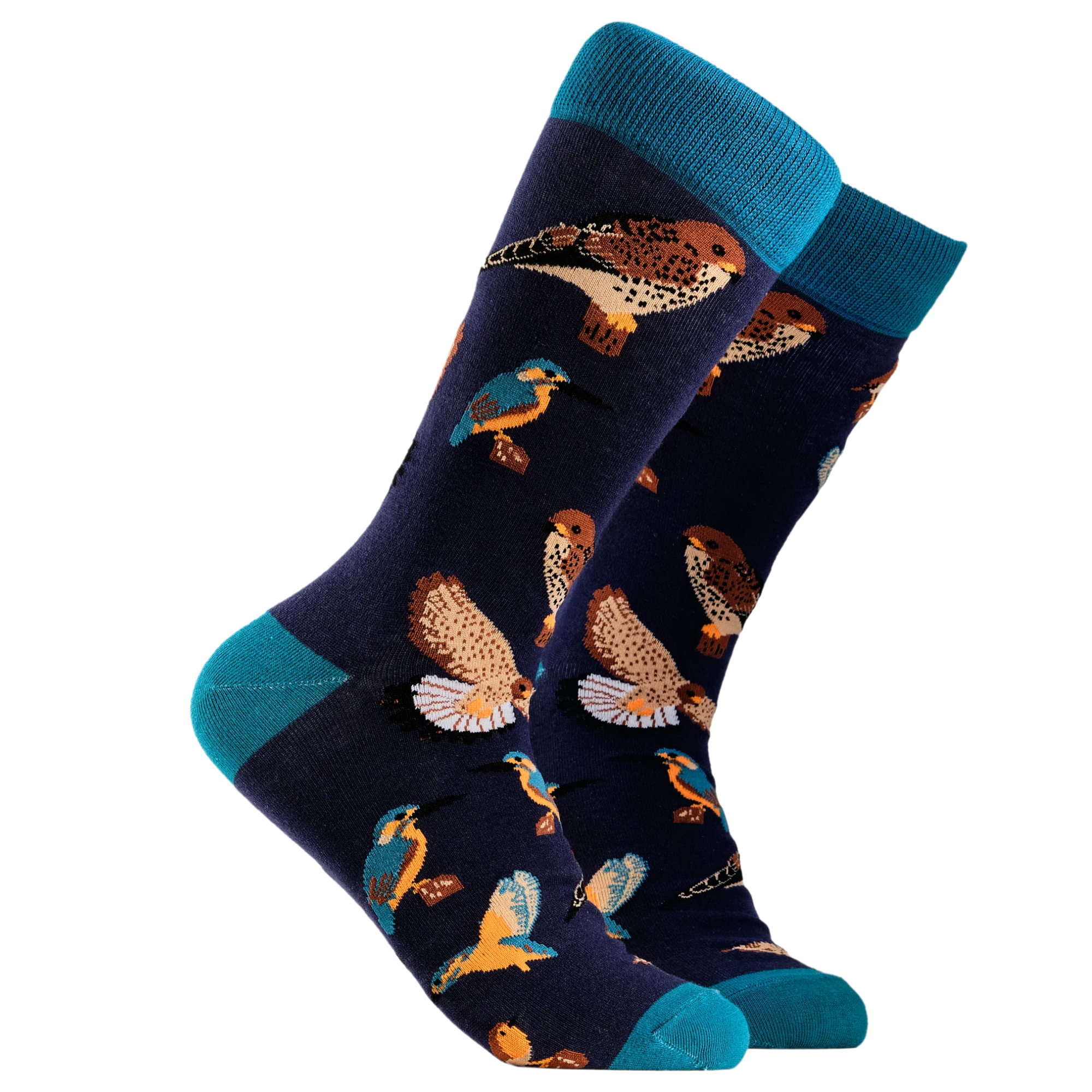 Bird Lover Socks