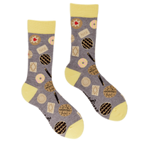 Biscuits Socks
