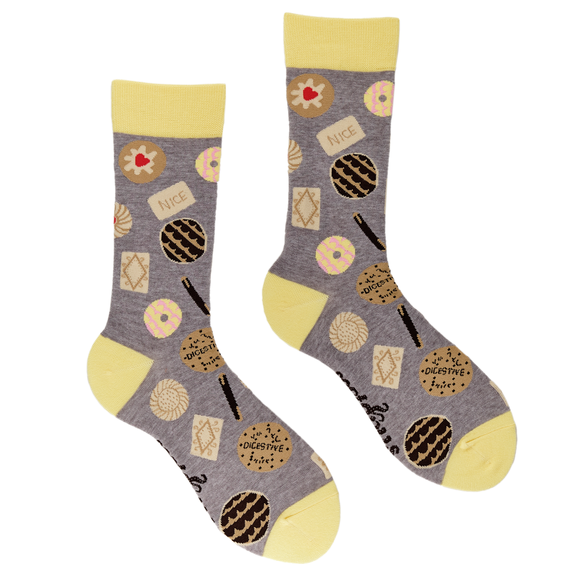 Biscuits Socks