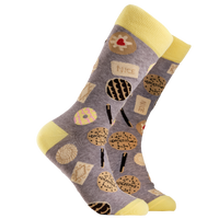 Biscuits Socks