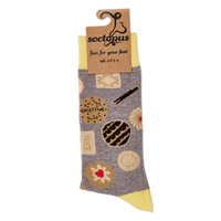 Biscuits Socks