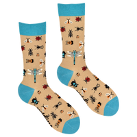 Bug Socks - Buglife