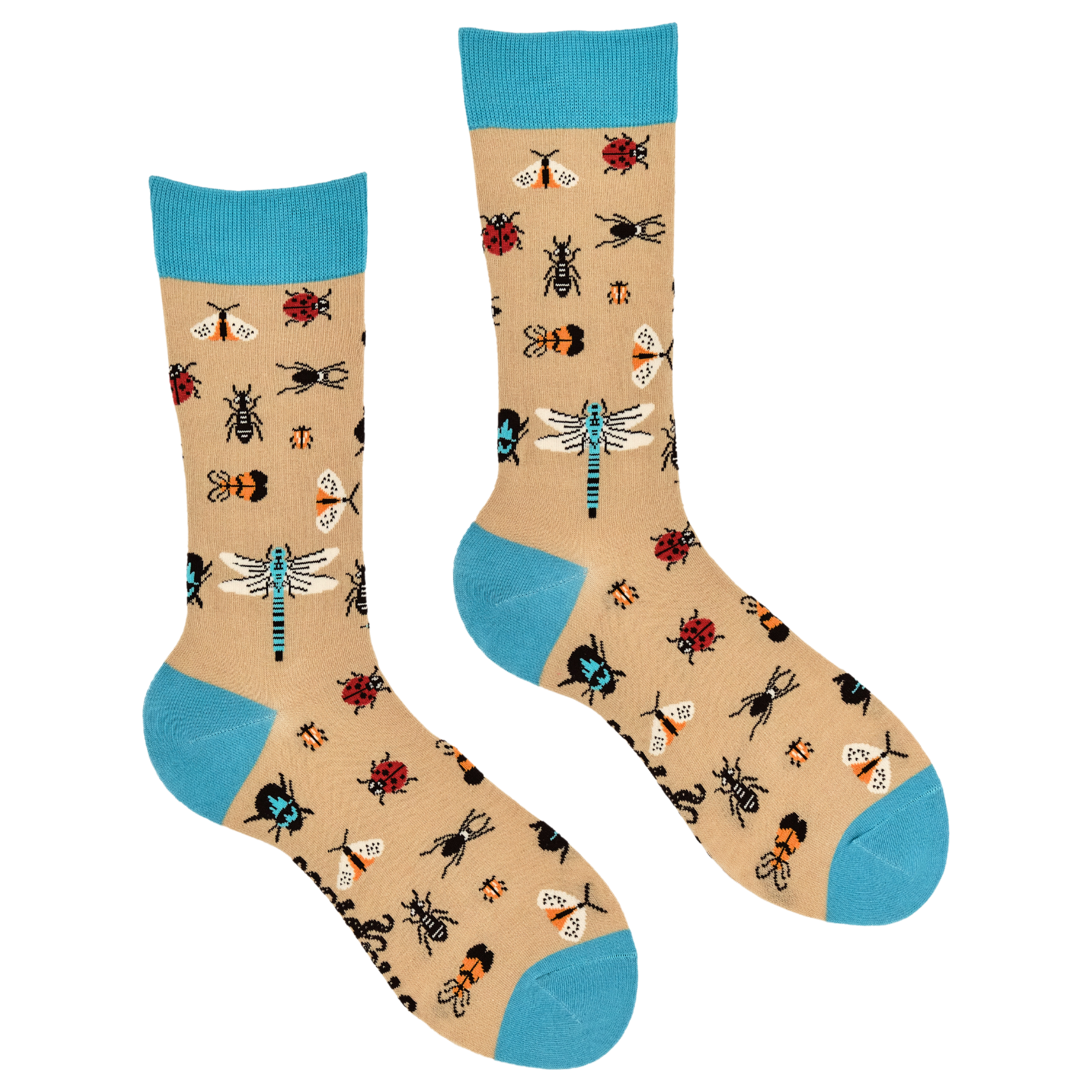 Bug Socks - Buglife