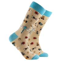 Bug Socks - Buglife