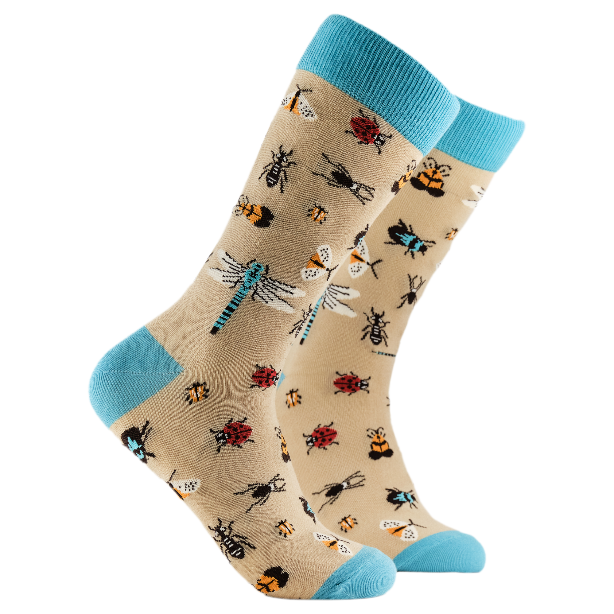 Bug Socks - Buglife
