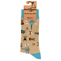 Bug Socks - Buglife