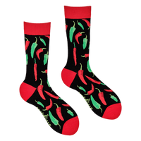 Chilli Socks
