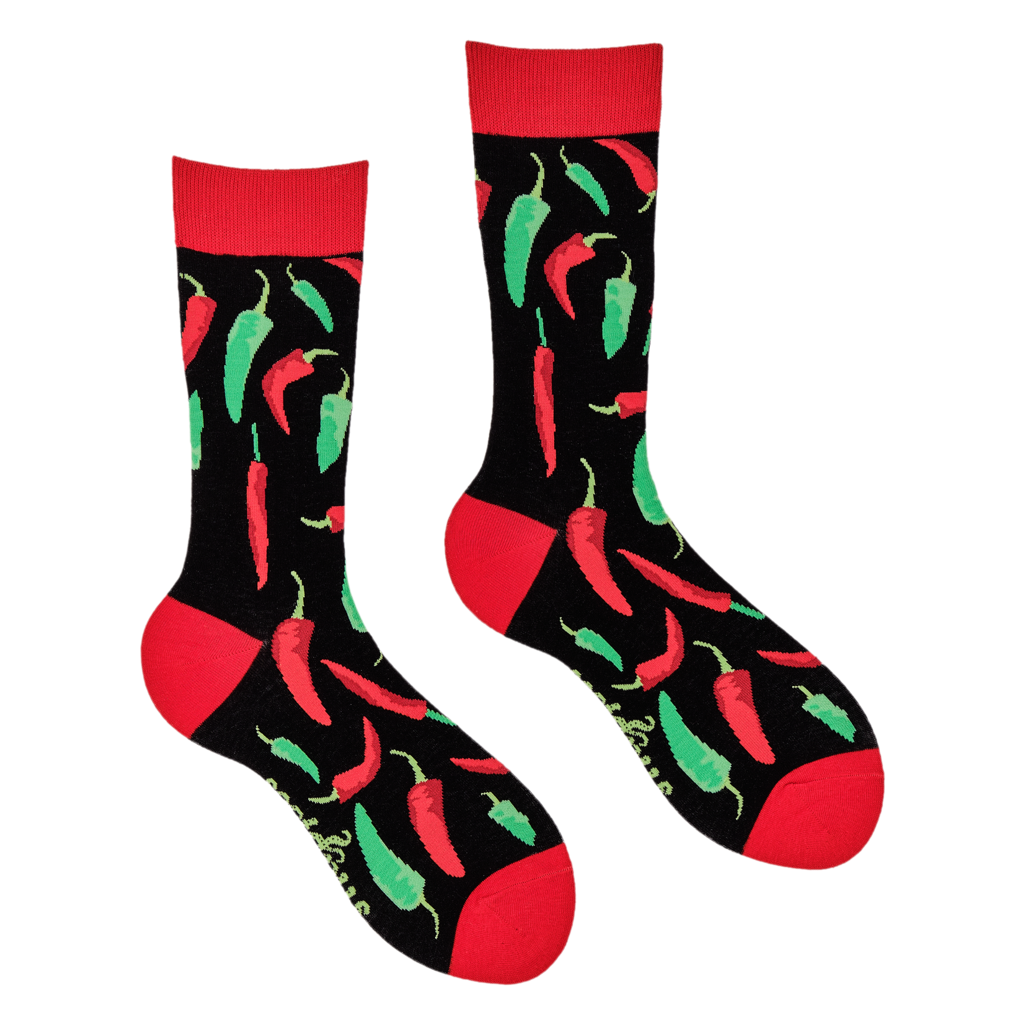 Chilli Socks