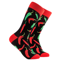 Chilli Socks
