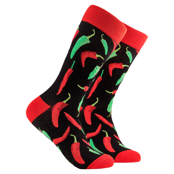 Chilli Socks