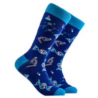 DNA Socks