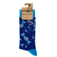 DNA Socks