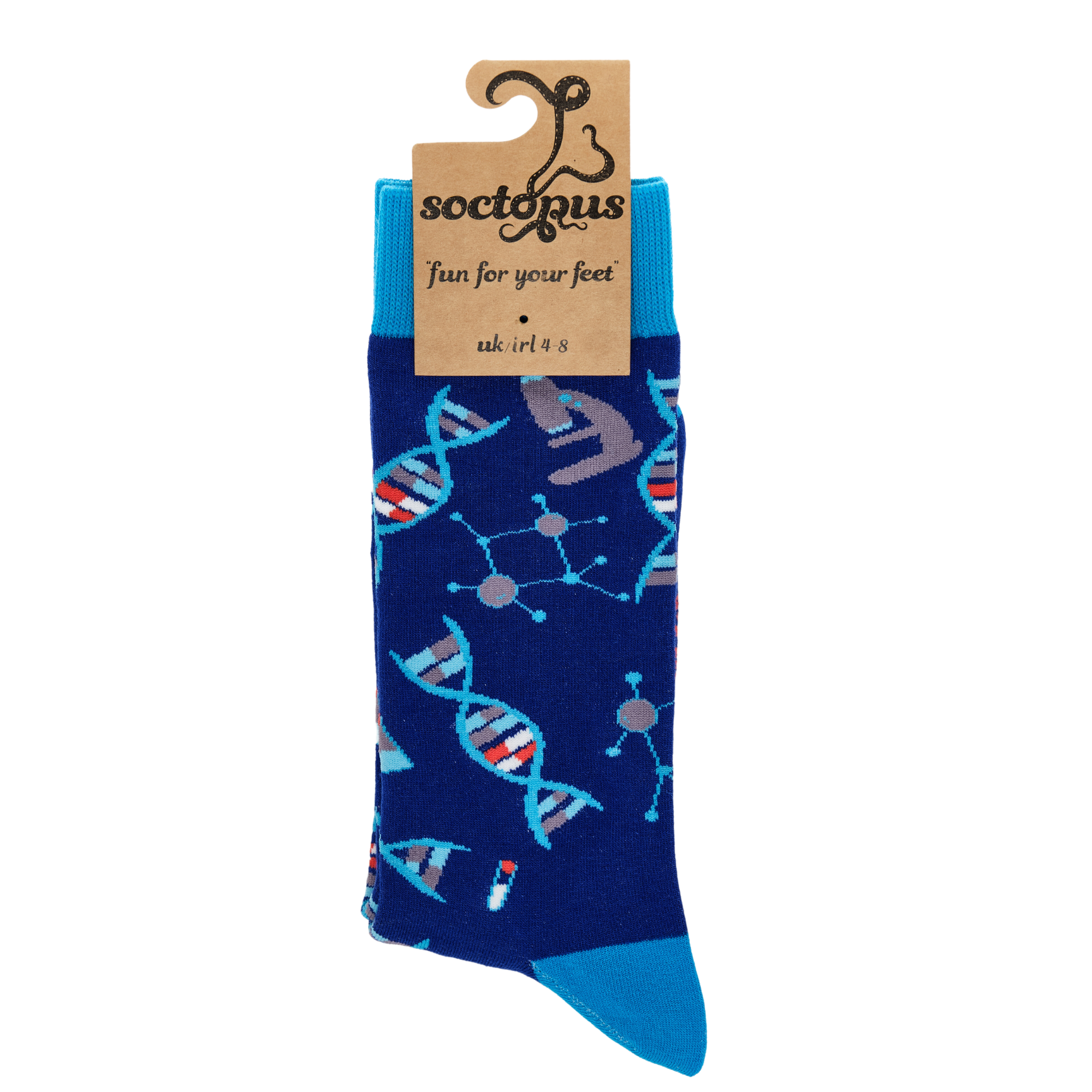 DNA Socks