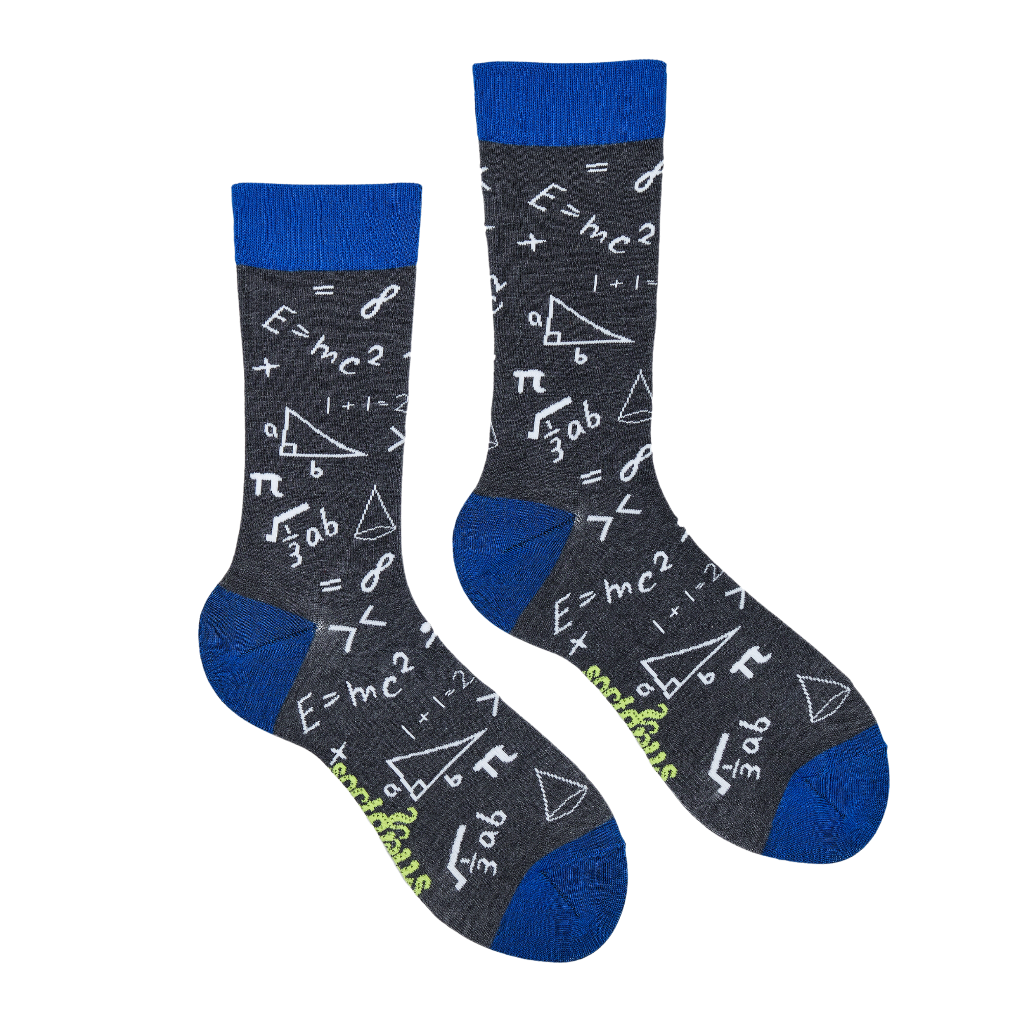 Maths Socks - Do These Add Up?