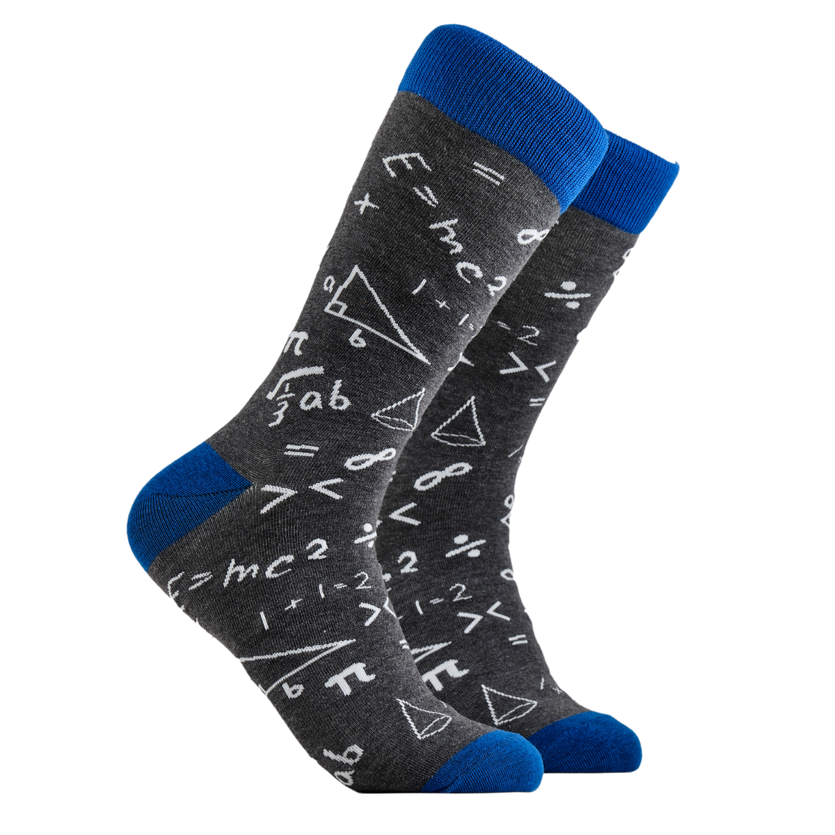 Mathing Socks MATHS EQUATIONS SOCKS | Socktopus ยท Wholesale Socktopus