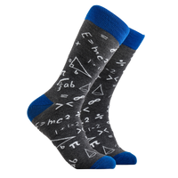 Maths Socks - Do These Add Up?