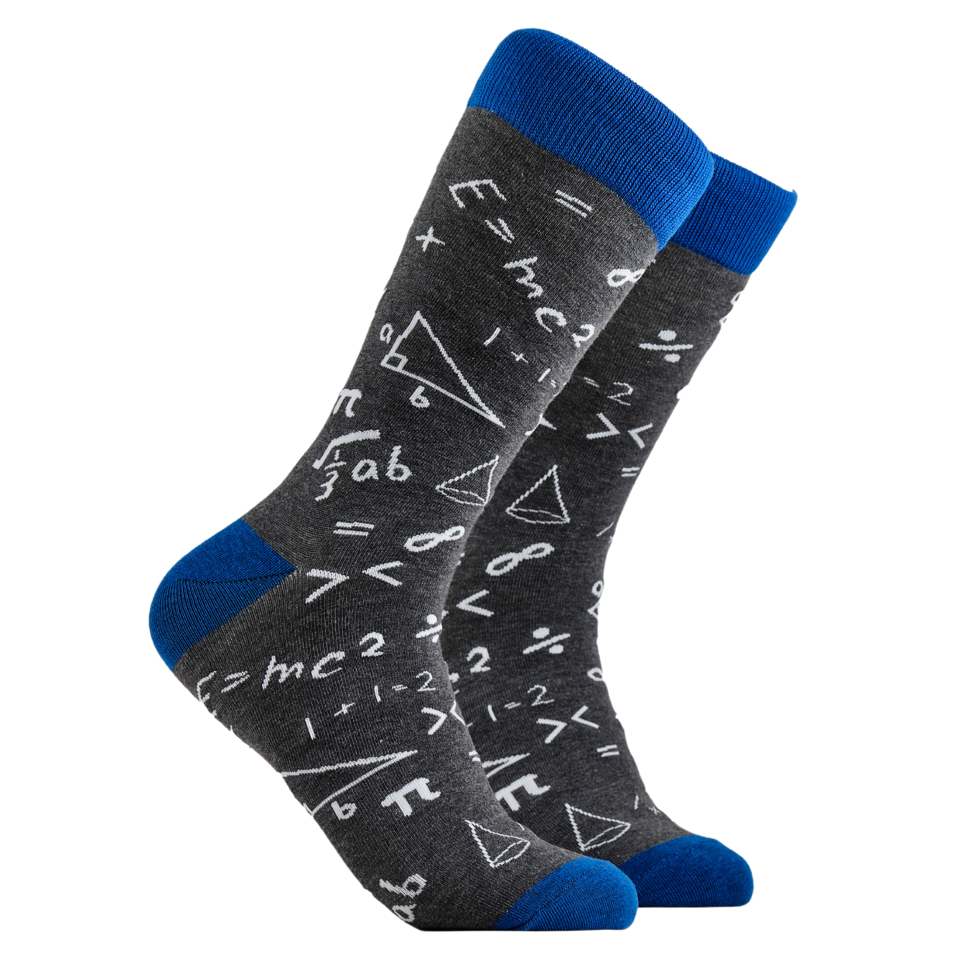 Maths Socks - Do These Add Up?