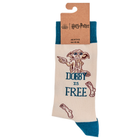 Harry Potter Socks - Dobby