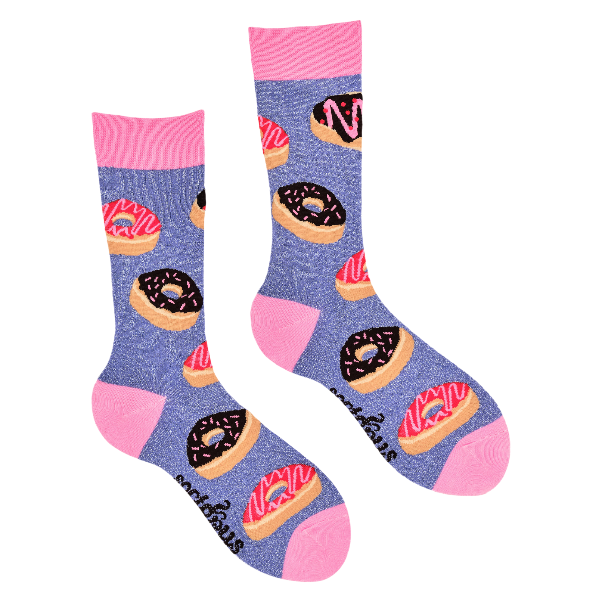 Doughnuts Socks