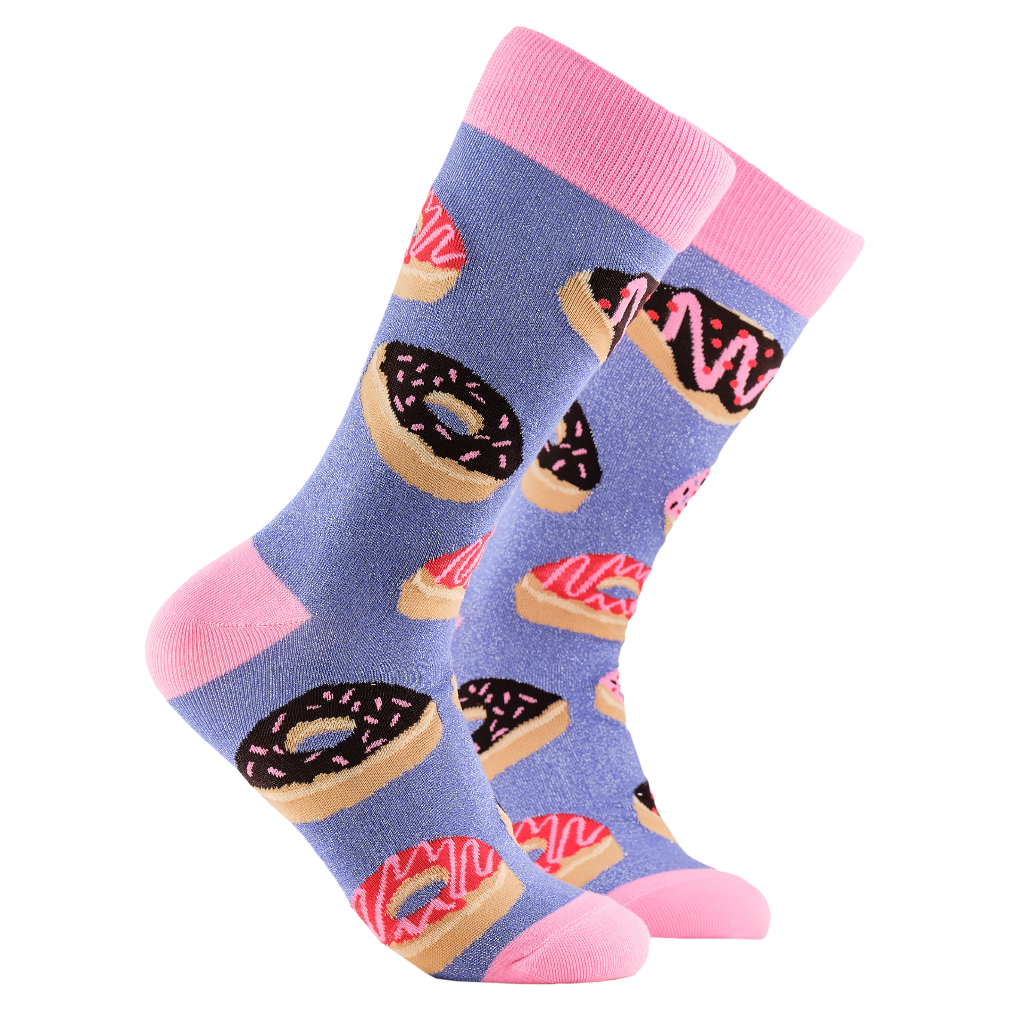 Doughnuts Socks