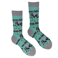 Elephants Socks