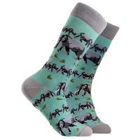 Elephants Socks