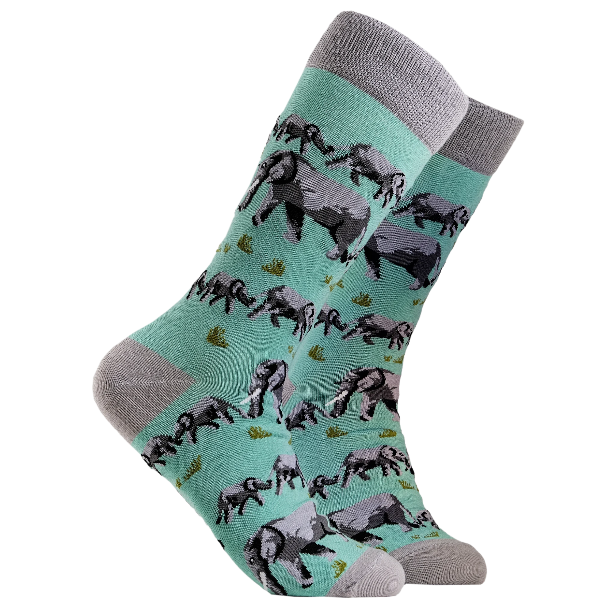 Elephants Socks