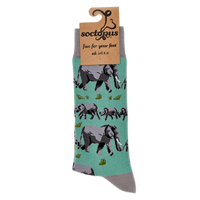 Elephants Socks