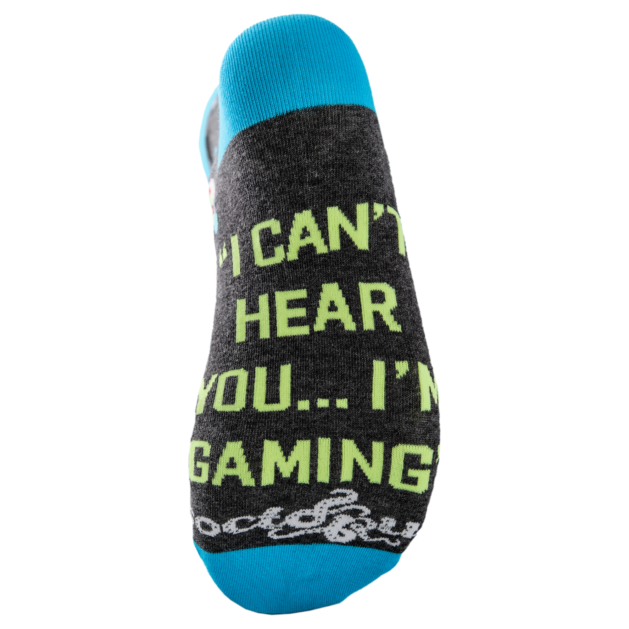 Gamer Socks