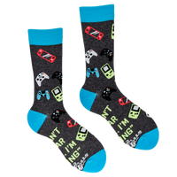 Gamer Socks